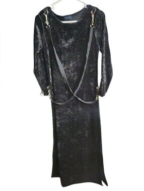 Vintage Morbid Threads MT:2 Dress Size S